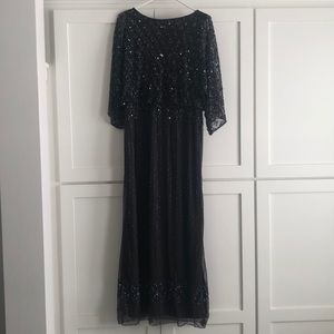 BHLDN Bathilda Dress